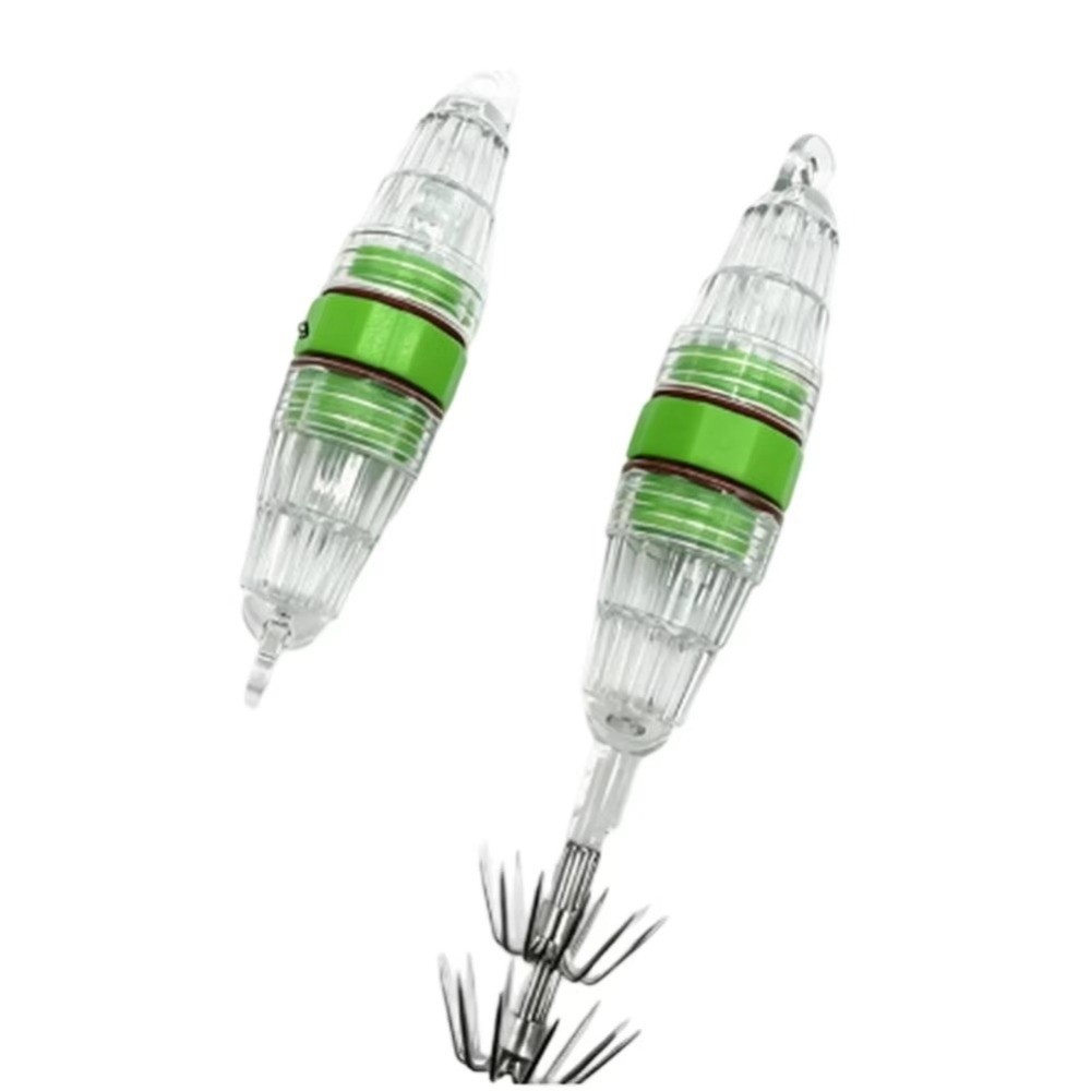10cm Length LED Fishing Light  - Fishing Lure Kit 评论和价格