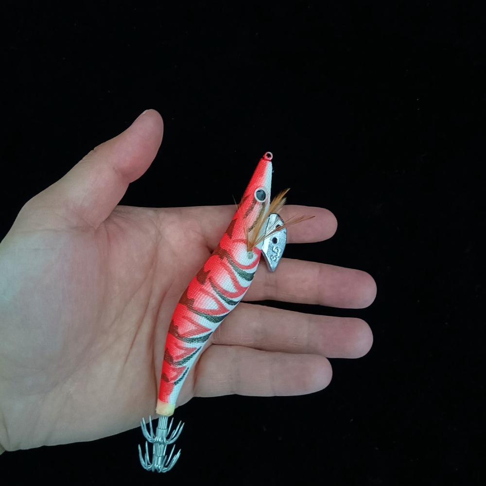 5pcs 12g 14.5g 19.9g Luminous  - Fishing Lure Spinner 评论和价格