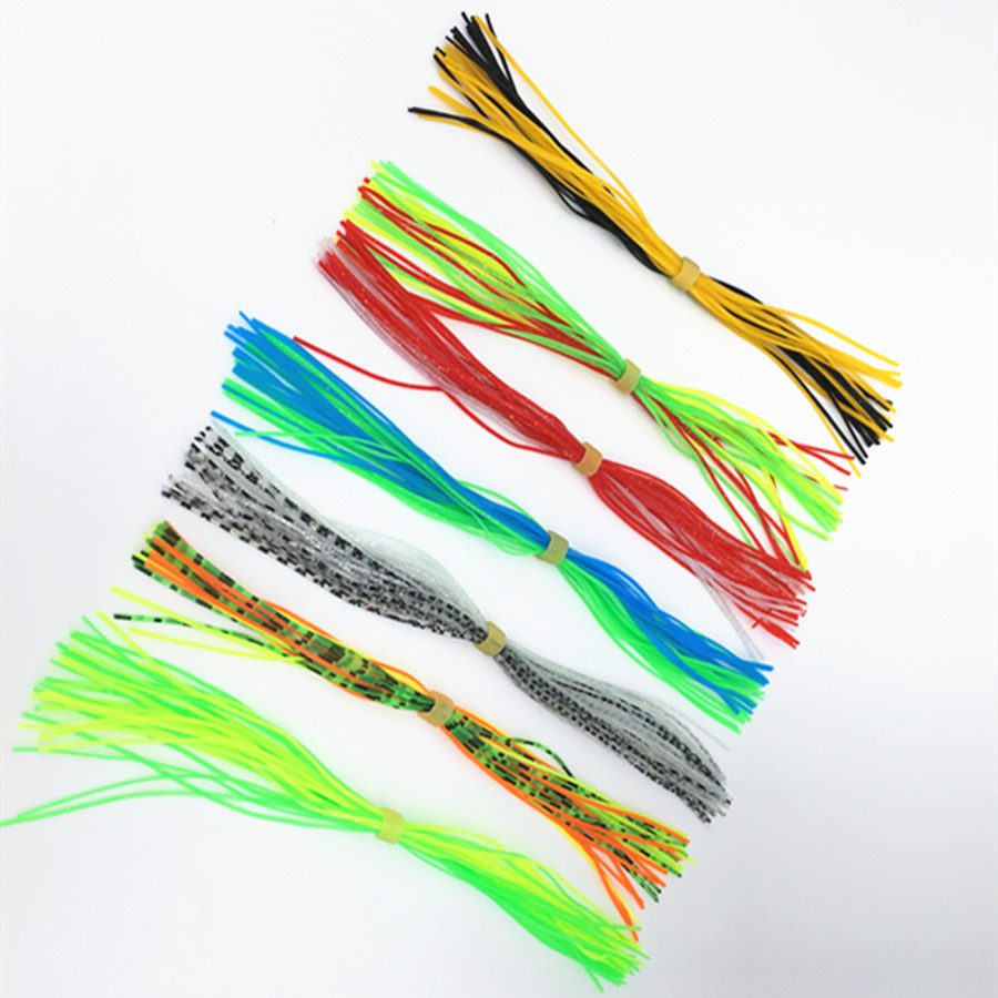 25Bundles*Fishing Fly Tying Ac - Fishing Lure Buzzbait 评论和价格