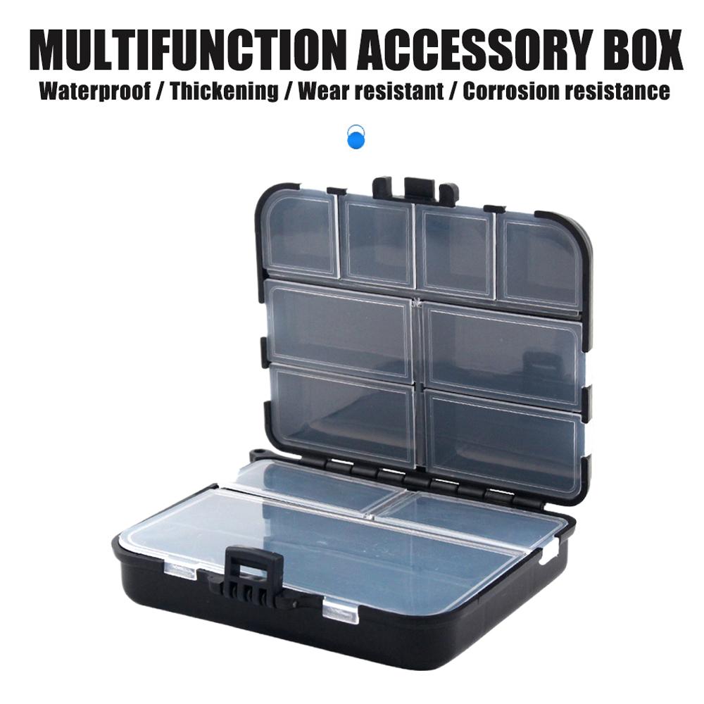 Lure Storage Box Fishing Tackl - Fishing Lure Box 评论和价格