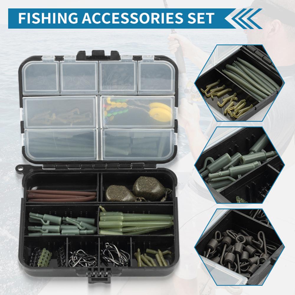 Lure Storage Box Fishing Tackl - Fishing Lure Box 评论和价格