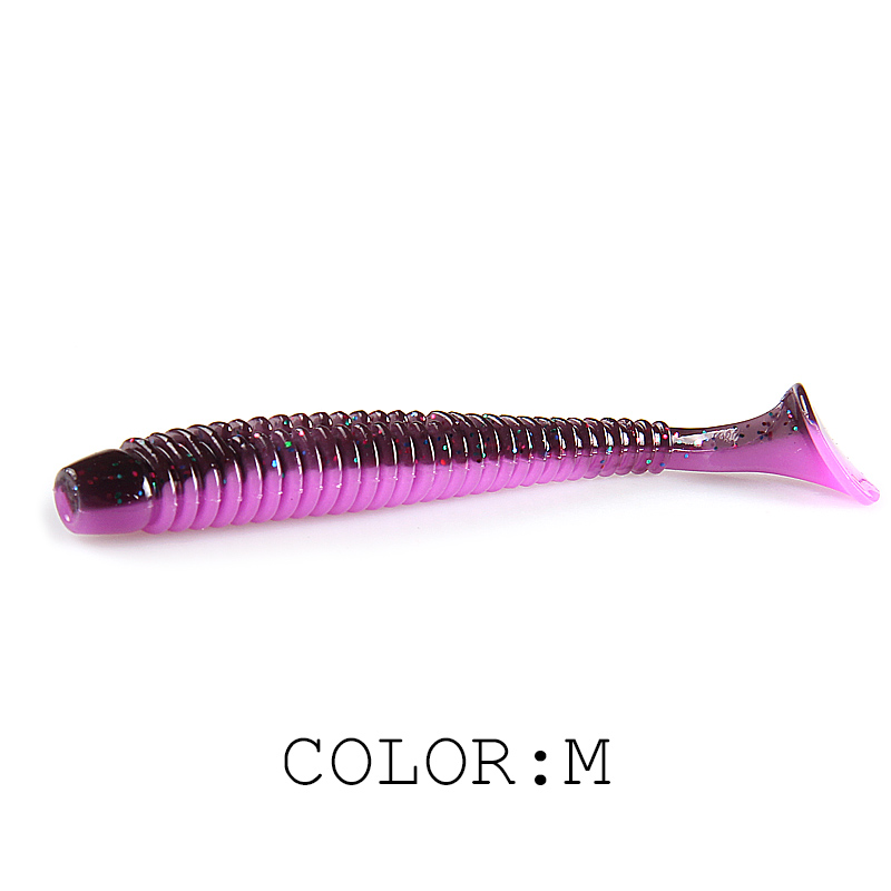 Supercontinent Swing Impact Ri - Fishing Lure Soft Plastic 评论和价格