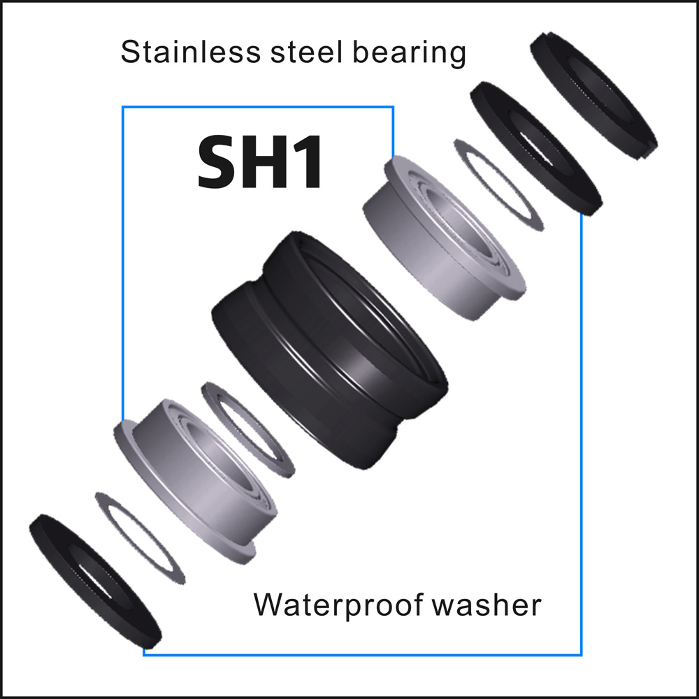 BassLegend For Shimano Spinnin - Shimano Reel Stradic 评论和价格