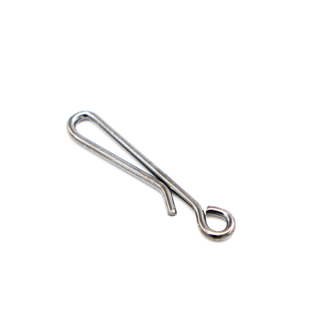 50pcs/box Bearing Lock Rolling - Fishing Lure Accessories 评论和价格