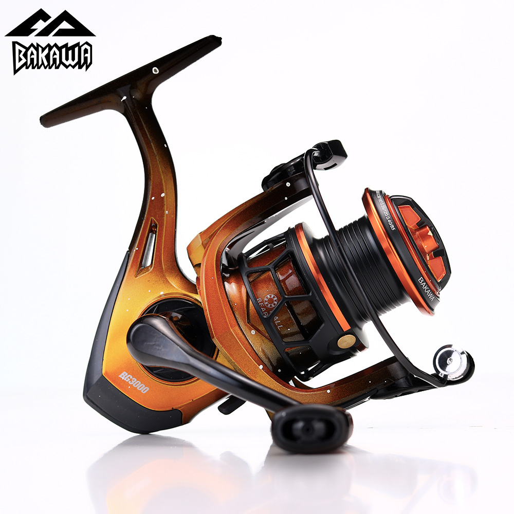 JOSBY Spinning Fishing Reel 10 - Kastking Reel Zephyr 评论和价格