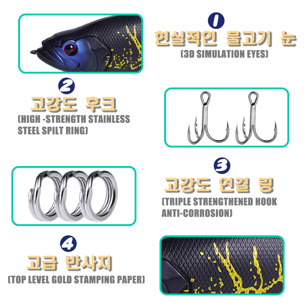 Slow Sinking SwimBaits Fishing - Fishing Lure Spoon 评论和价格