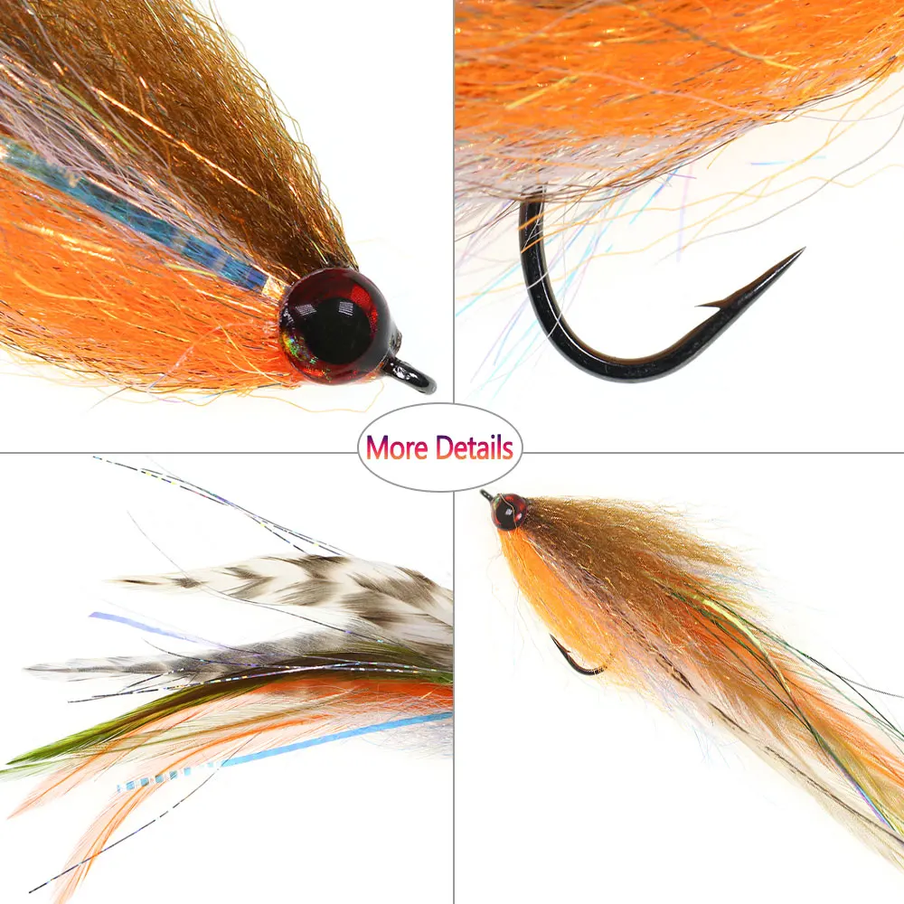Bimoo #2/0 15cm/5.91inch Big S - Fishing Lure Soft Plastic 评论和价格