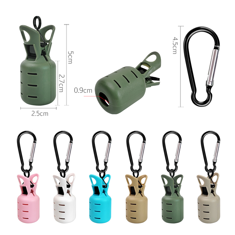 New Squid Jig Bait Protector K - Fishing Lure Kit 评论和价格